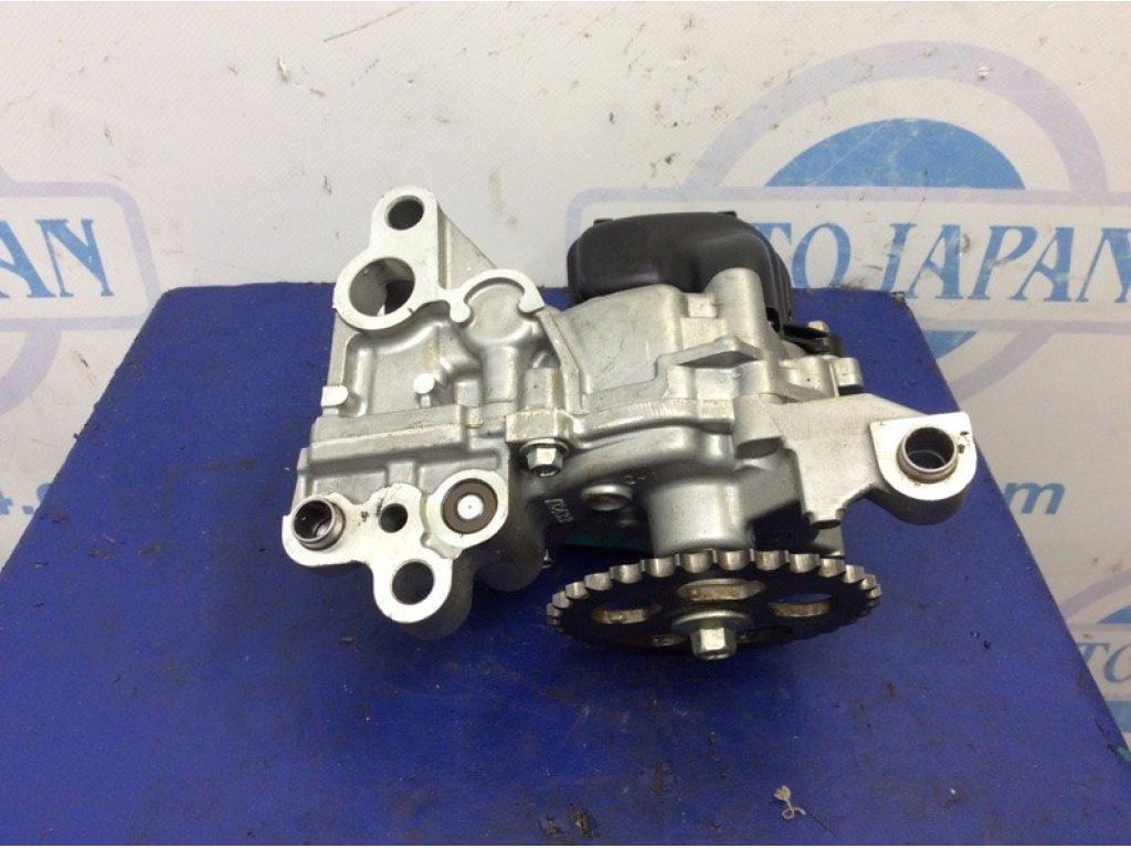 PE01-14-100 | Масляний насос MAZDA 3 BM 13-19