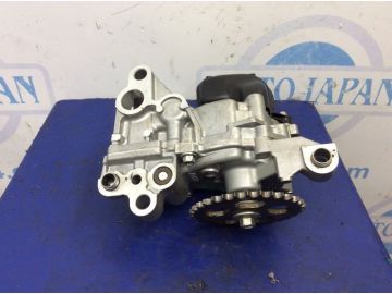 Масляный насос MAZDA 3 BM 13-19