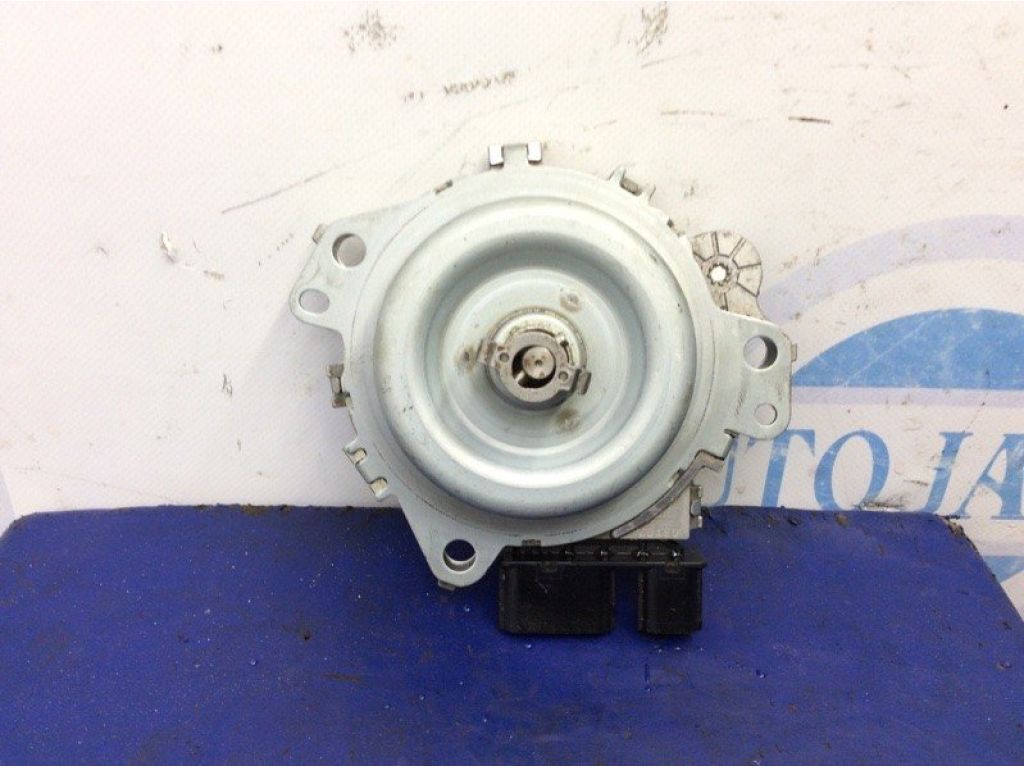 PE01-12-4Z0C | моторчик змін фаз ГРМ MAZDA 3 BM 13-19