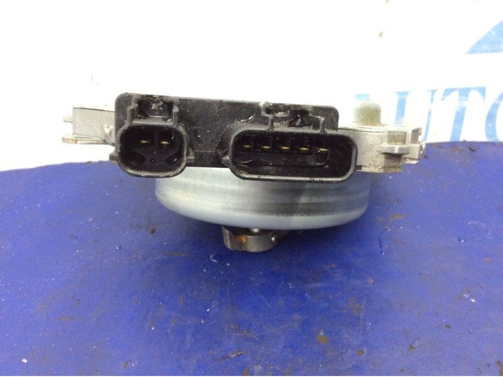 PE01-12-4Z0C | моторчик змін фаз ГРМ MAZDA 3 BM 13-19 - Фото 4