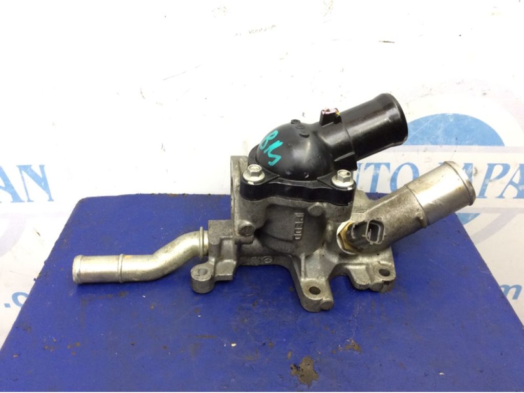 P501-15-17ZA | Корпус термостата MAZDA 3 BM 13-19