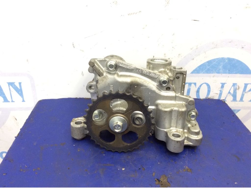 PE01-14-100 | Масляний насос MAZDA 3 BM 13-19