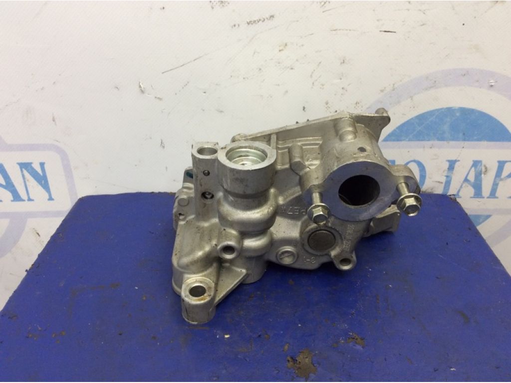 PE01-14-100 | Масляний насос MAZDA 3 BM 13-19 - Фото 2