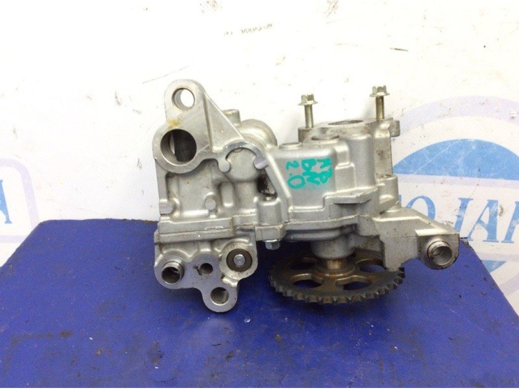 PE01-14-100 | Масляний насос MAZDA 3 BM 13-19 - Фото 3