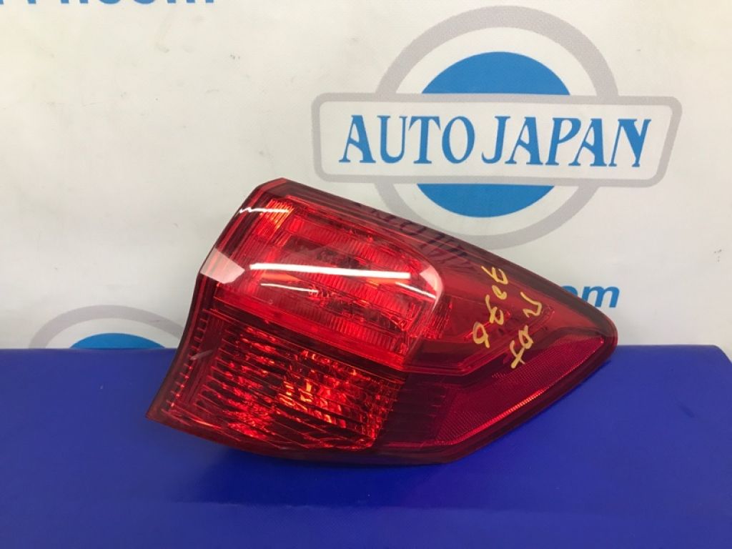 33500-TX4-A01 | Фонарь наружный задн. прав. ACURA RDX 12-19