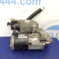 PE07-18-400 | стартер MAZDA 3 BM 13-19