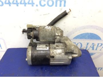 стартер MAZDA 3 BM 13-19