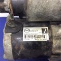 PE07-18-400 | стартер MAZDA 3 BM 13-19 - Прев'ю 4