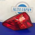 33550-TX4-A01 | Фонарь наружный задн. лев. ACURA RDX 12-19