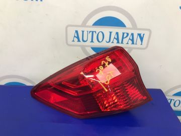 Фонарь наружный задн. лев. ACURA RDX 12-19