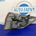 33550-TX4-A01 | Фонарь наружный задн. лев. ACURA RDX 12-19 - Превью 2