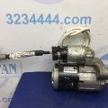 PE07-18-400 | стартер MAZDA 3 BM 13-19