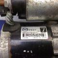 PE07-18-400 | стартер MAZDA 3 BM 13-19 - Прев'ю 5