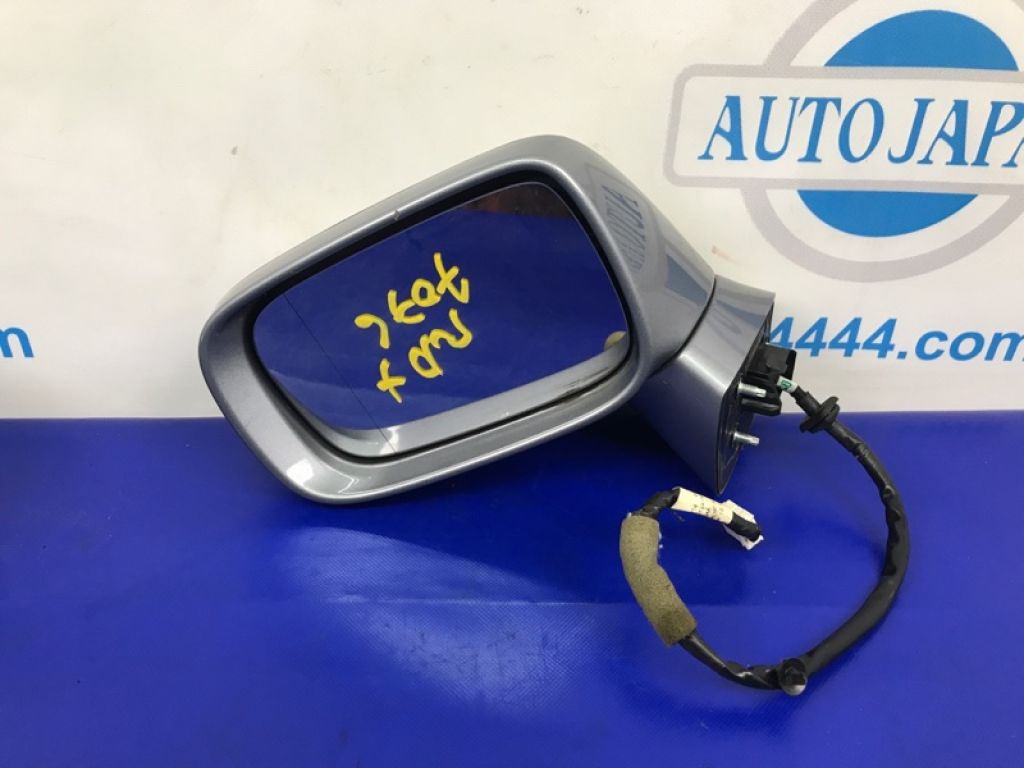 76250-TX4-A01ZD | Зеркало передн. лев. ACURA RDX 12-19