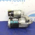 PE07-18-400 | Стартер MAZDA 3 BM 13-19