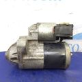 PE07-18-400 | Стартер MAZDA 3 BM 13-19 - Превью 2