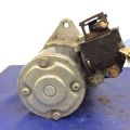 PE07-18-400 | Стартер MAZDA 3 BM 13-19 - Превью 4