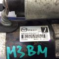 PE07-18-400 | Стартер MAZDA 3 BM 13-19 - Превью 5