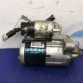 PE07-18-400 | стартер MAZDA 3 BM 13-19