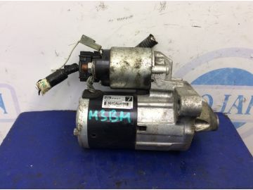 стартер MAZDA 3 BM 13-19