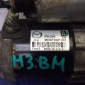 PEAR-18-400 | Стартер MAZDA 3 BM 13-19 - Превью 5