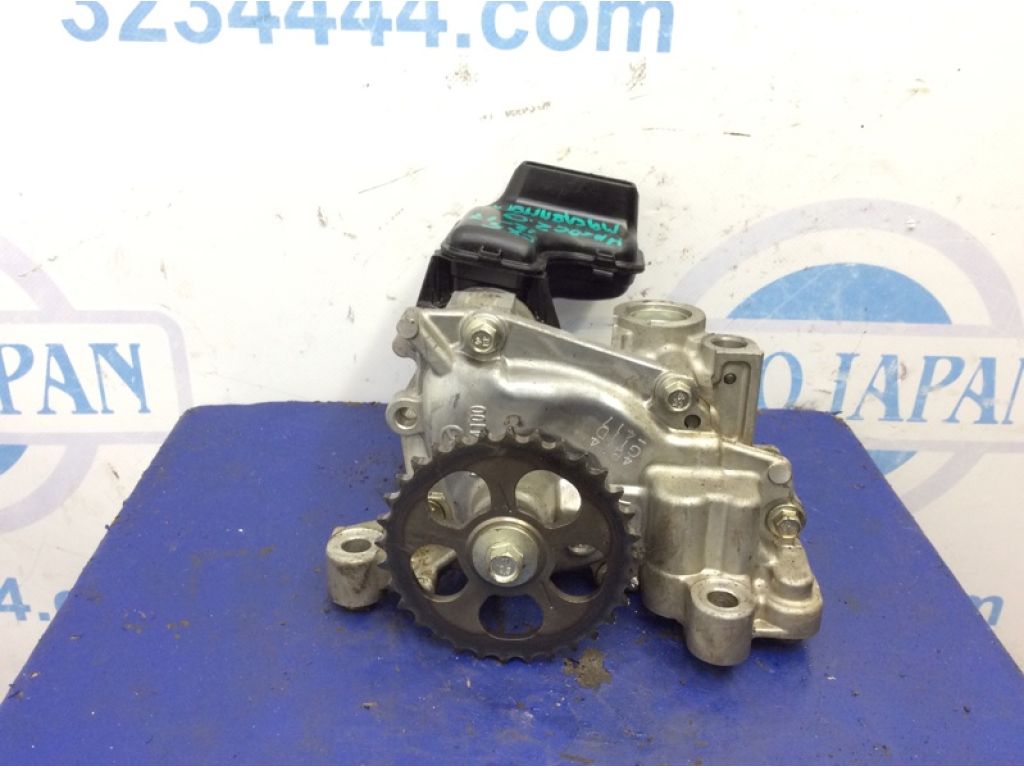 PE01-14-100 | Масляный насос MAZDA 3 BM 13-19