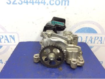 Масляный насос MAZDA 3 BM 13-19