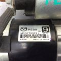 PE09-18-400 | стартер MAZDA 6 GJ 12- - Прев'ю 5