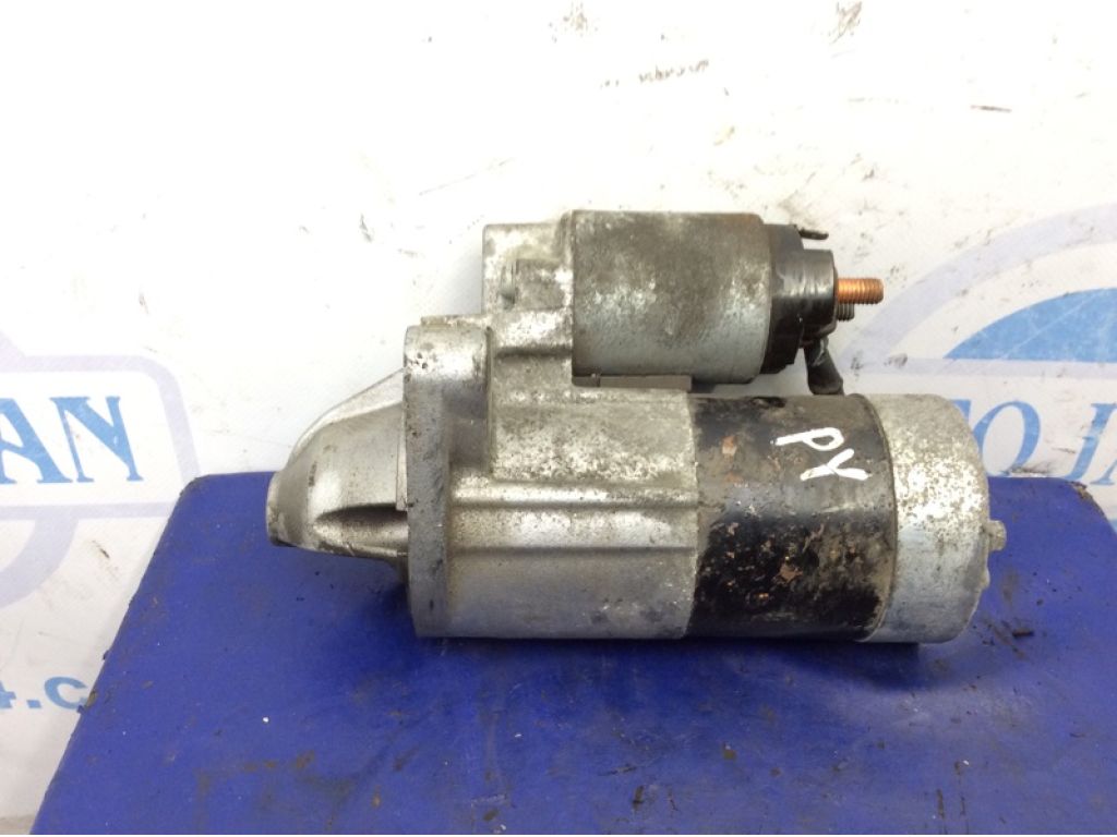 PE09-18-400 | стартер MAZDA 6 GJ 12- - Фото 2