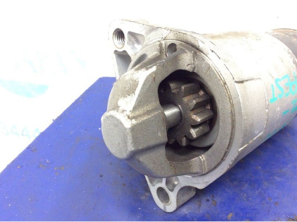 PE09-18-400 | стартер MAZDA 6 GJ 12- - Фото 3