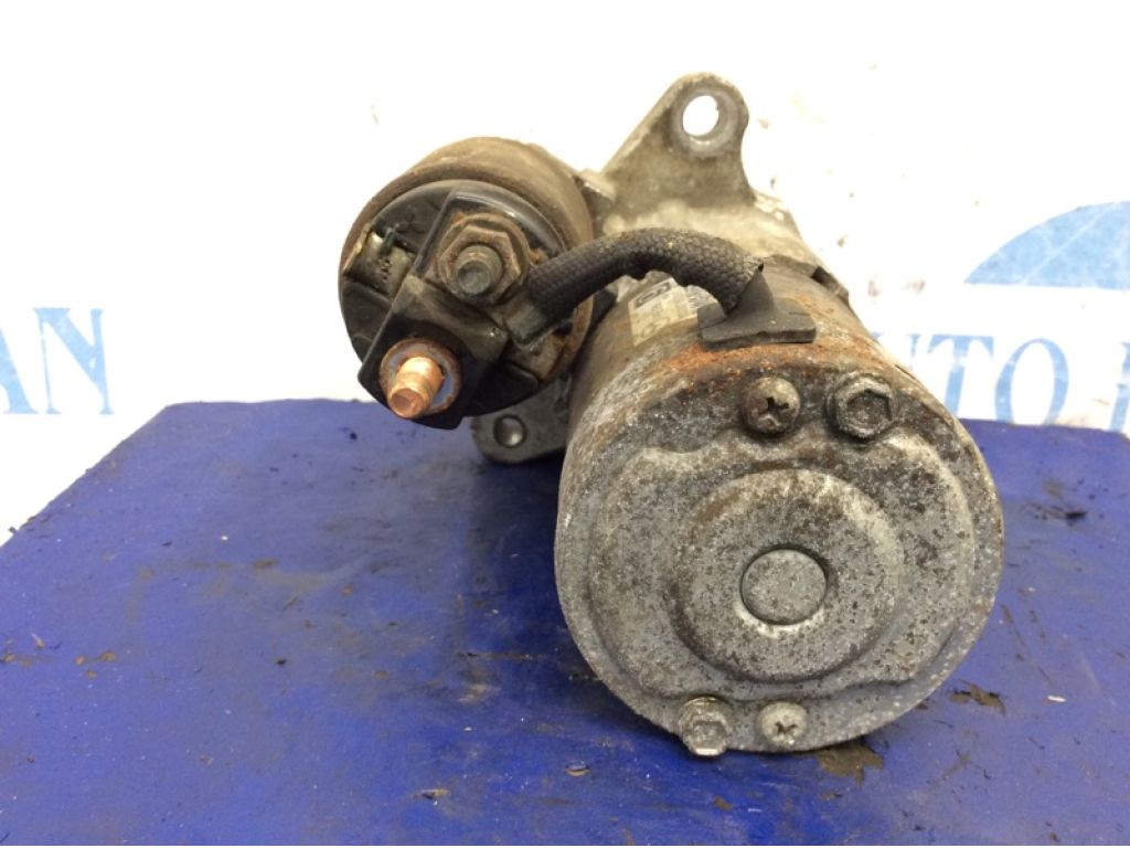 PE09-18-400 | стартер MAZDA 6 GJ 12- - Фото 4