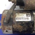 PE09-18-400 | стартер MAZDA 6 GJ 12- - Прев'ю 5
