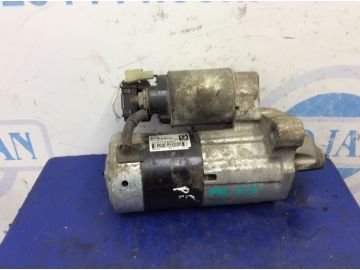 Стартер MAZDA 6 GJ 12-