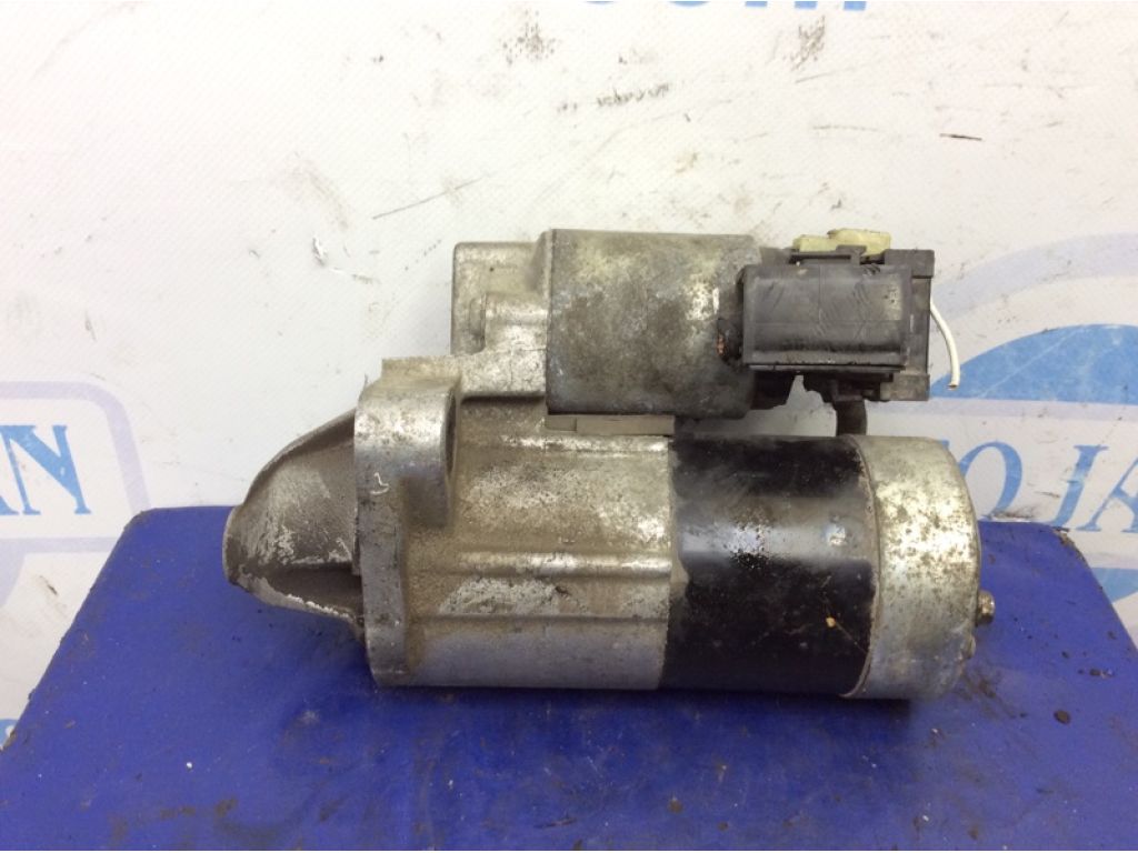 PE09-18-400 | стартер MAZDA 6 GJ 12- - Фото 2