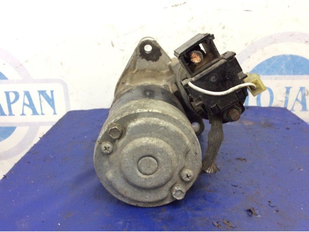 PE09-18-400 | стартер MAZDA 6 GJ 12- - Фото 4