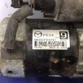 PE09-18-400 | стартер MAZDA 6 GJ 12- - Прев'ю 5