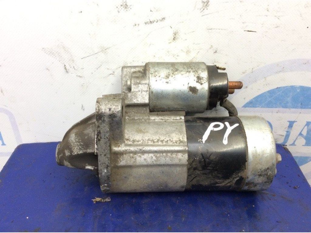 PE09-18-400 | стартер MAZDA 6 GJ 12- - Фото 2