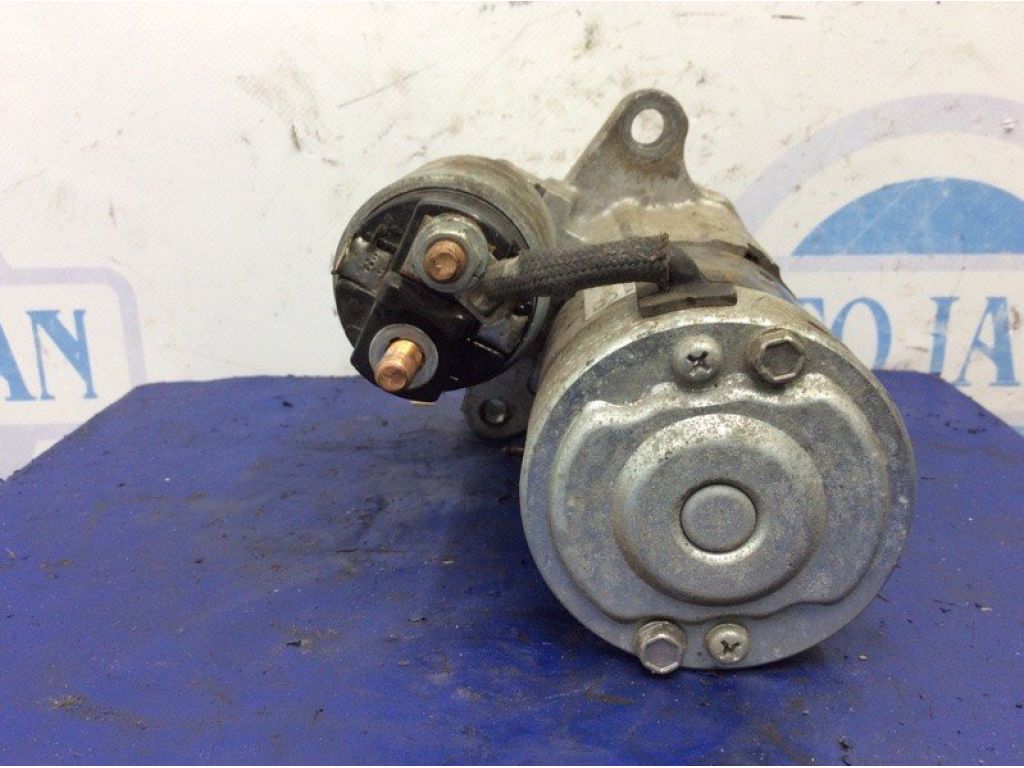 PE09-18-400 | стартер MAZDA 6 GJ 12- - Фото 4