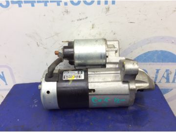 Стартер MAZDA 3 BM 13-19