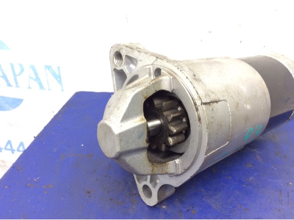 P55W18400 | Стартер MAZDA 3 BM 13-19 - Фото 3