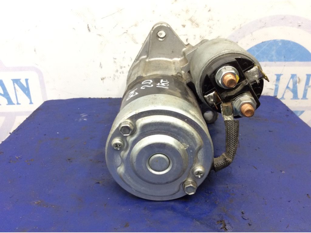 P55W18400 | Стартер MAZDA 3 BM 13-19 - Фото 4