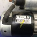 P55W18400 | Стартер MAZDA 3 BM 13-19 - Превью 5