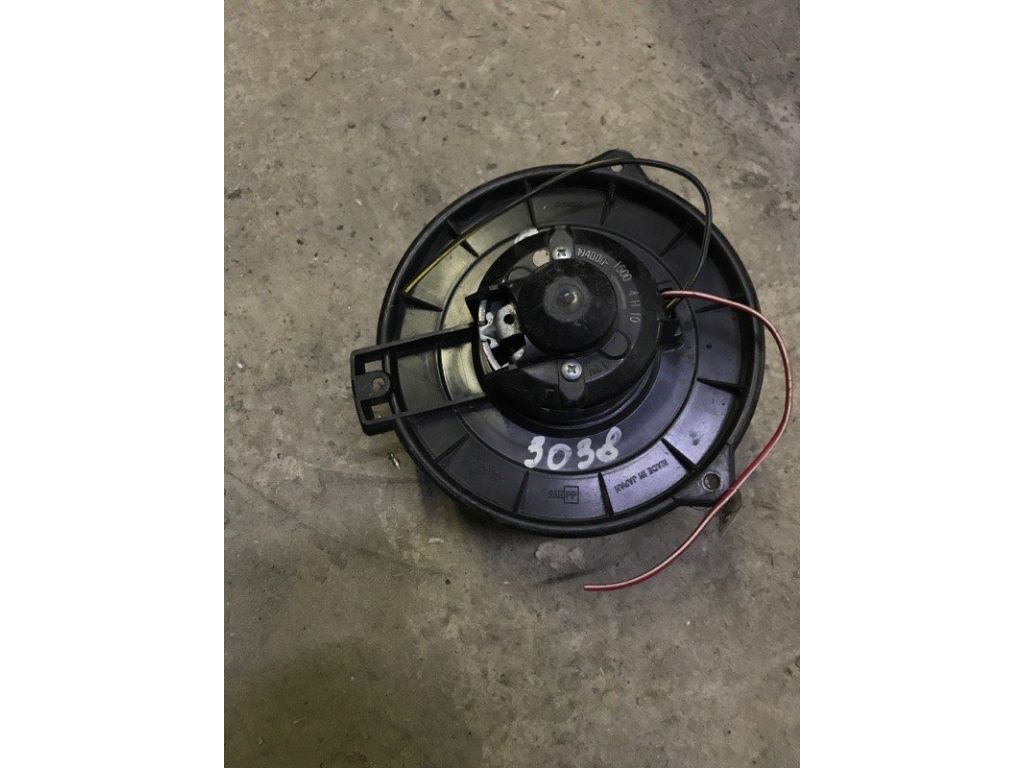 87103-44070 | Моторчик пічки задн. LEXUS GX470 02-09