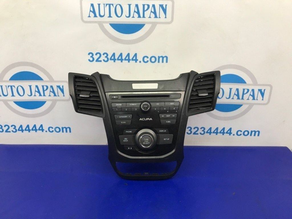 39170-TX4-A01 | Магнитола ACURA RDX 12-19
