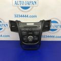 39170-TX4-A01 | Магнитола ACURA RDX 12-19
