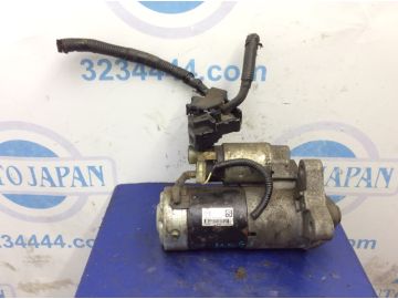 Стартер MAZDA 6 GJ 12-