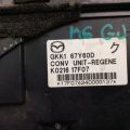 GKK167Y60D | Блок електронний MAZDA 6 GJ 12- - Прев'ю 3