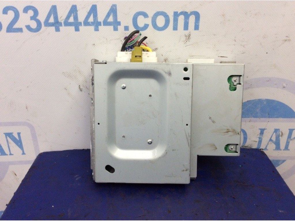 KA0H-66-DRX | Блок электронный MAZDA CX-5 (KE) 11-17 - Фото 2