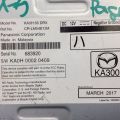 KA0H-66-DRX | Блок электронный MAZDA CX-5 (KE) 11-17 - Превью 4
