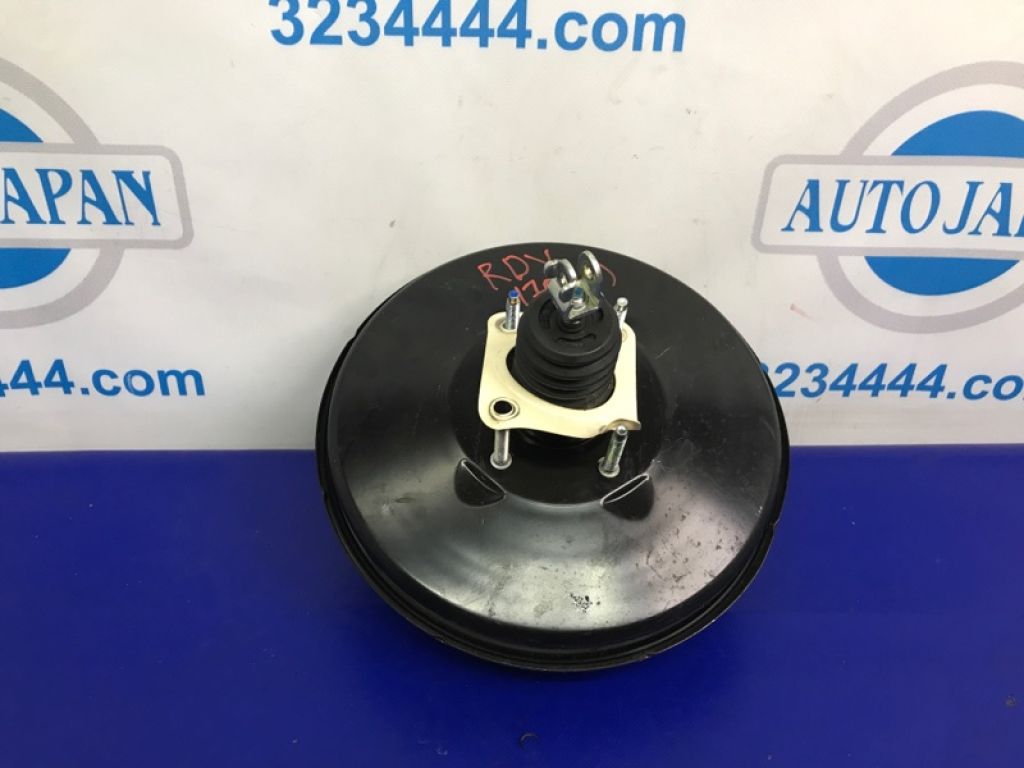 01469-TX4-A00 | Вакуумний підсилювач гальм ACURA RDX 12-19